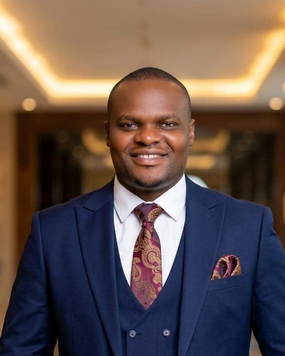 Clement Mwakajoka